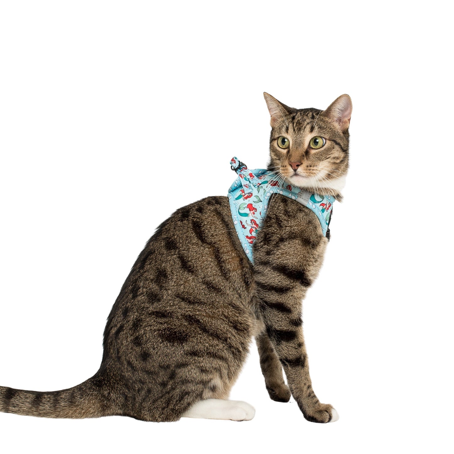 The Little Mermaid - Ariel: Step In Cat Harness