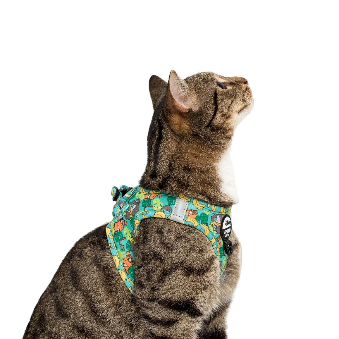 The Jungle Book: Step In Cat Harness