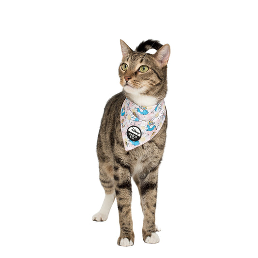 Alice in Wonderland: Cat Bandana