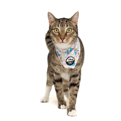 Alice in Wonderland: Cat Bandana