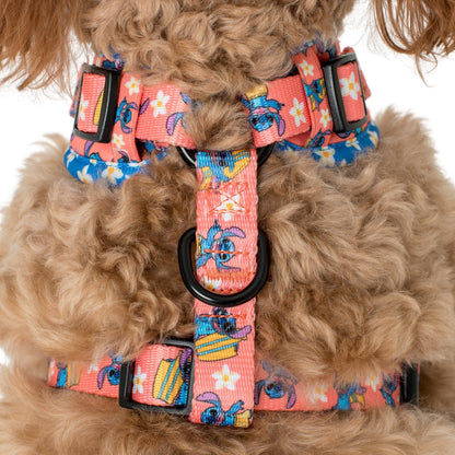 Surfin' Stitch: Adjustable Harness