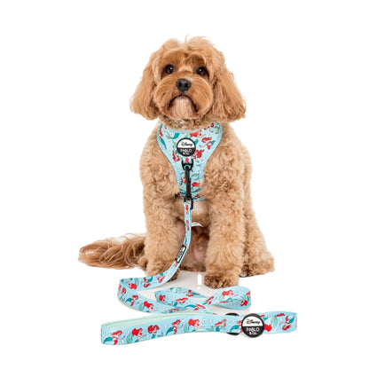 The Little Mermaid - Ariel: Dog Leash