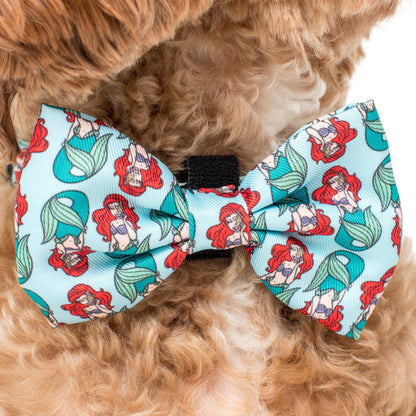 The Little Mermaid - Ariel: Bow Tie