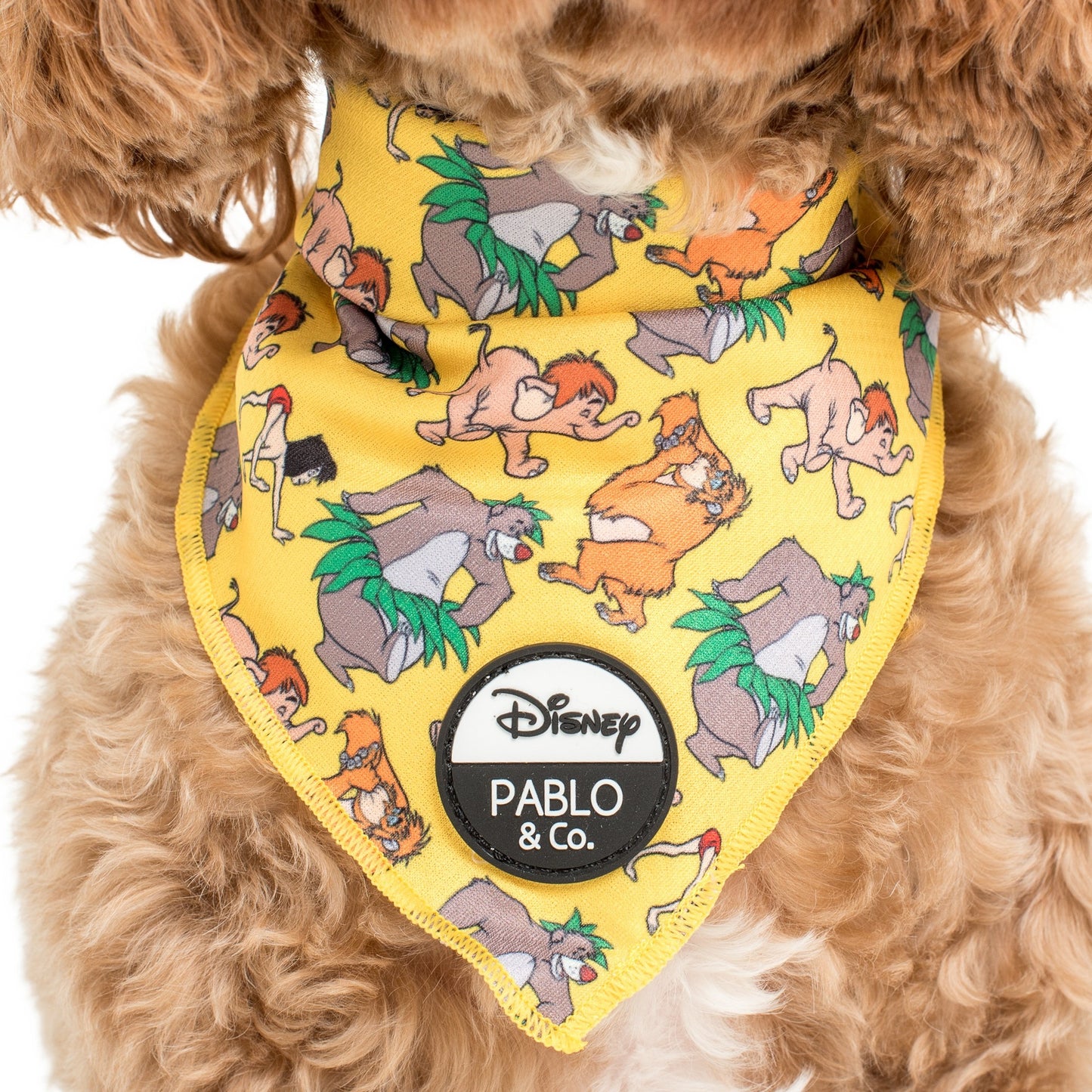 The Jungle Book Vol. 2: Dog Bandana