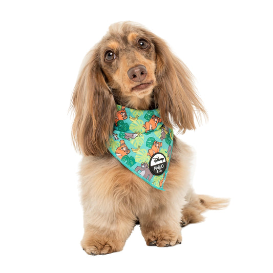 The Jungle Book: Dog Bandana