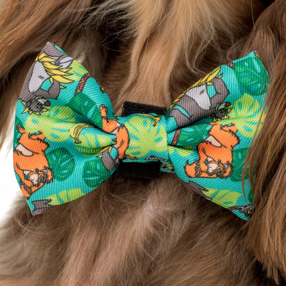 The Jungle Book: Bow Tie