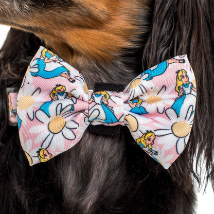 Alice in Wonderland: Bow Tie