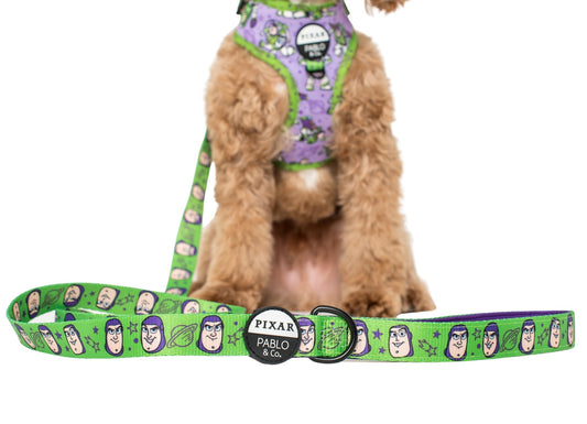 Toy Story - Buzz Lightyear: Dog Leash