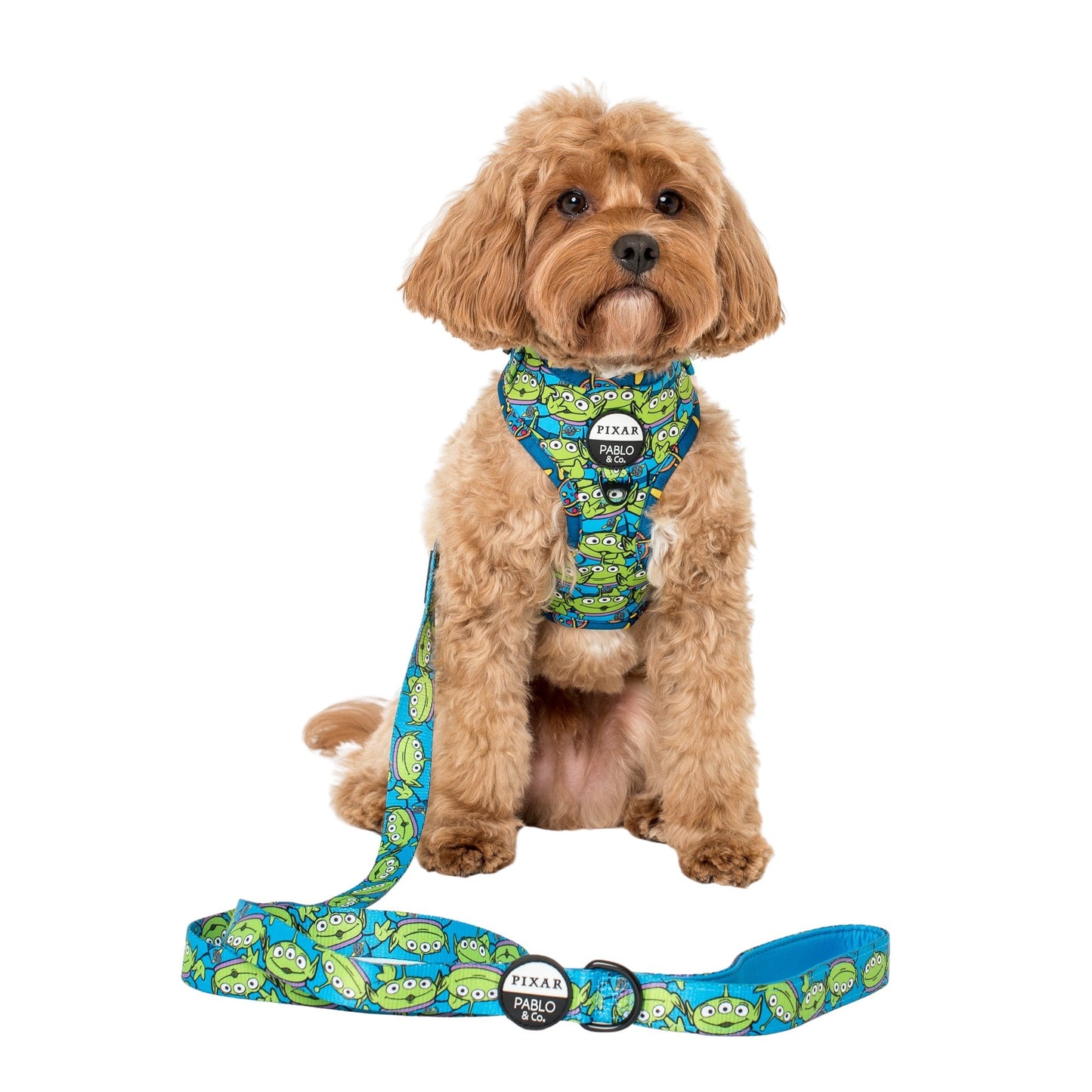 Toy Story - Aliens: Dog Leash