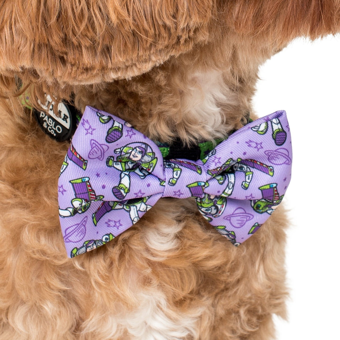 Toy Story - Buzz Lightyear: Bow Tie