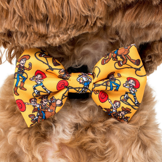 Toy Story - Woody's Roundup: Bow Tie