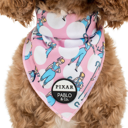 Toy Story - Bo Peep: Dog Bandana