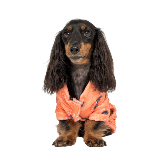 The Bark Club: Onesie FINAL SALE. NO RETURNS.