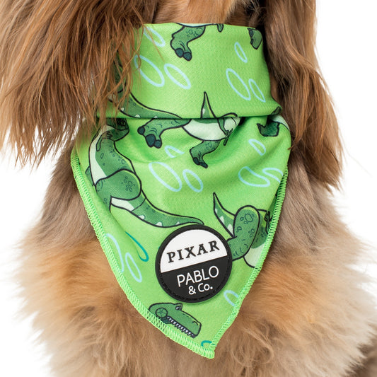 Toy Story - Rex: Dog Bandana