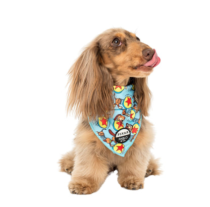 Toy Story - Slinky Dog: Dog Bandana