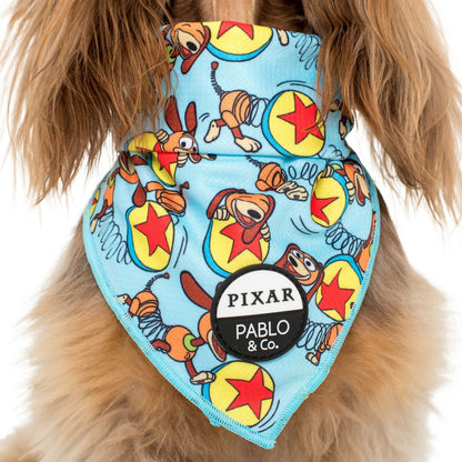 Toy Story - Slinky Dog: Dog Bandana