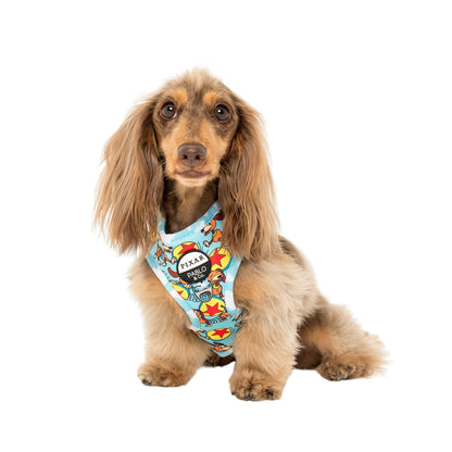 Toy Story - Slinky Dog: Adjustable Harness