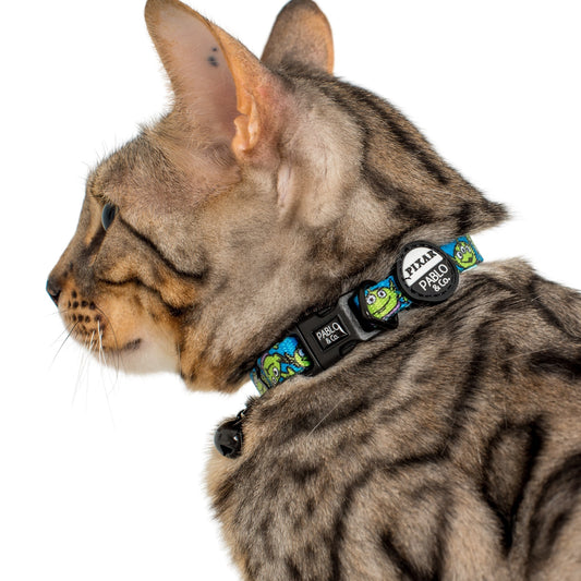 Toy Story - Aliens: Cat Collar