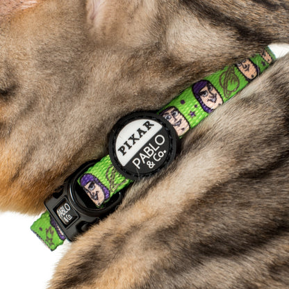 Toy Story - Buzz Lightyear: Cat Collar