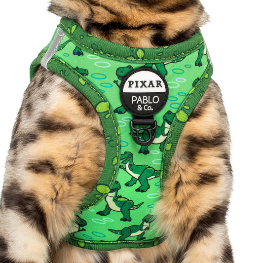 Toy Story - Rex: Step In Cat Harness