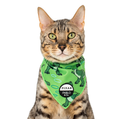 Toy Story - Rex: Cat Bandana