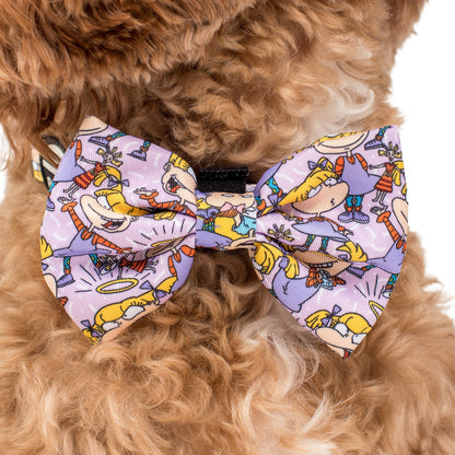 Nickelodeon Rugrats - Angelica: Bow Tie