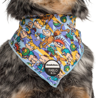 Nickelodeon Rugrats - 90's Babies: Dog Bandana