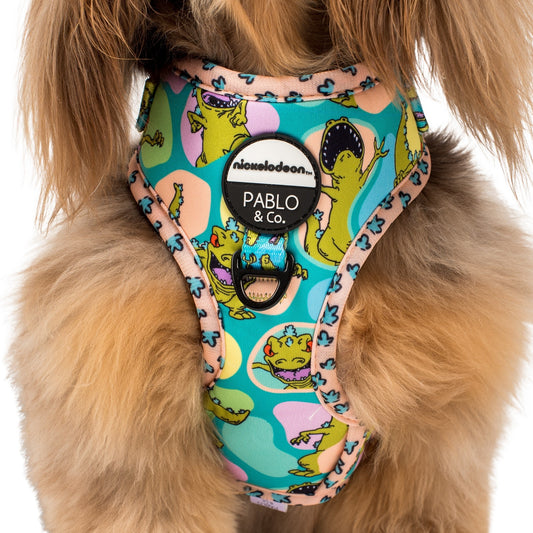 Nickelodeon Rugrats - Reptar: Adjustable Harness