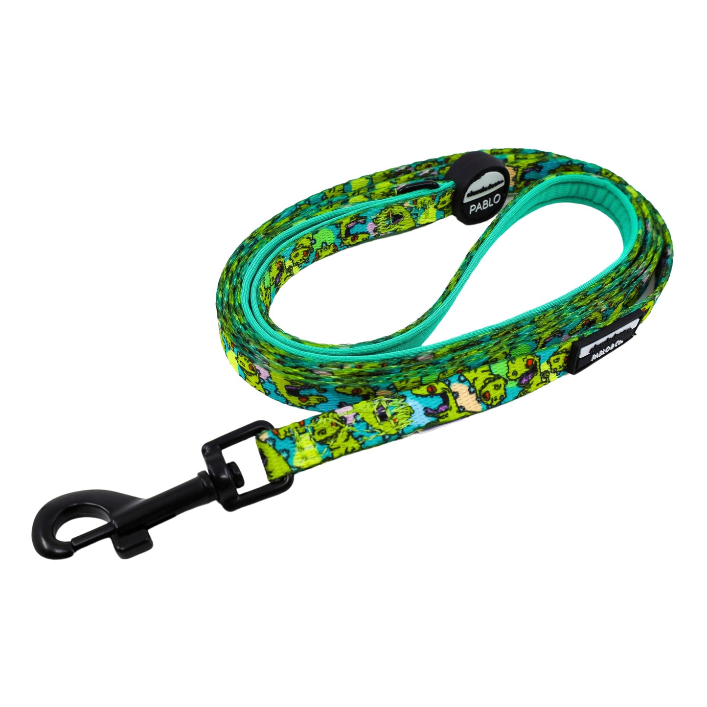 Nickelodeon Rugrats - Reptar: Cat Leash