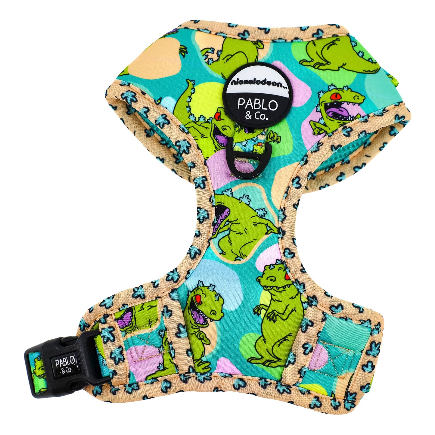 Nickelodeon Rugrats - Reptar: Adjustable Harness