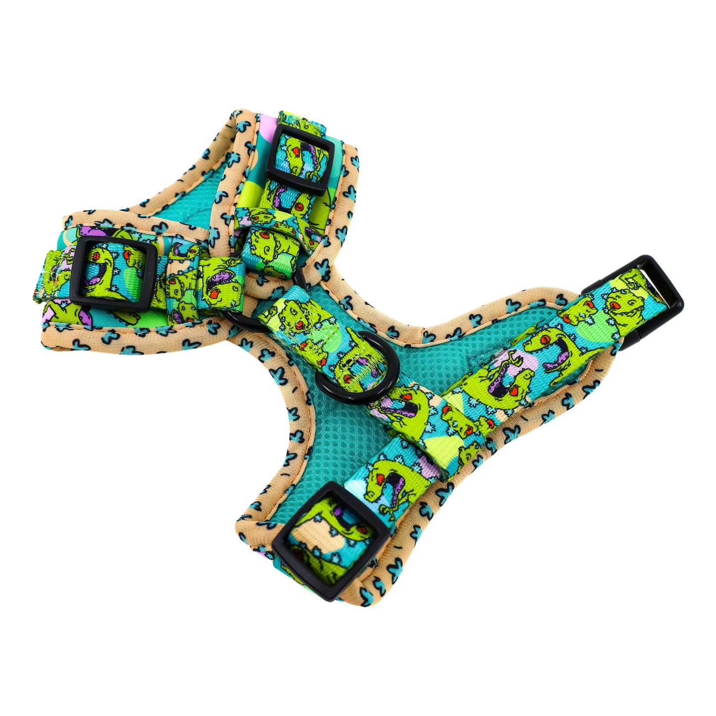 Nickelodeon Rugrats - Reptar: Adjustable Harness