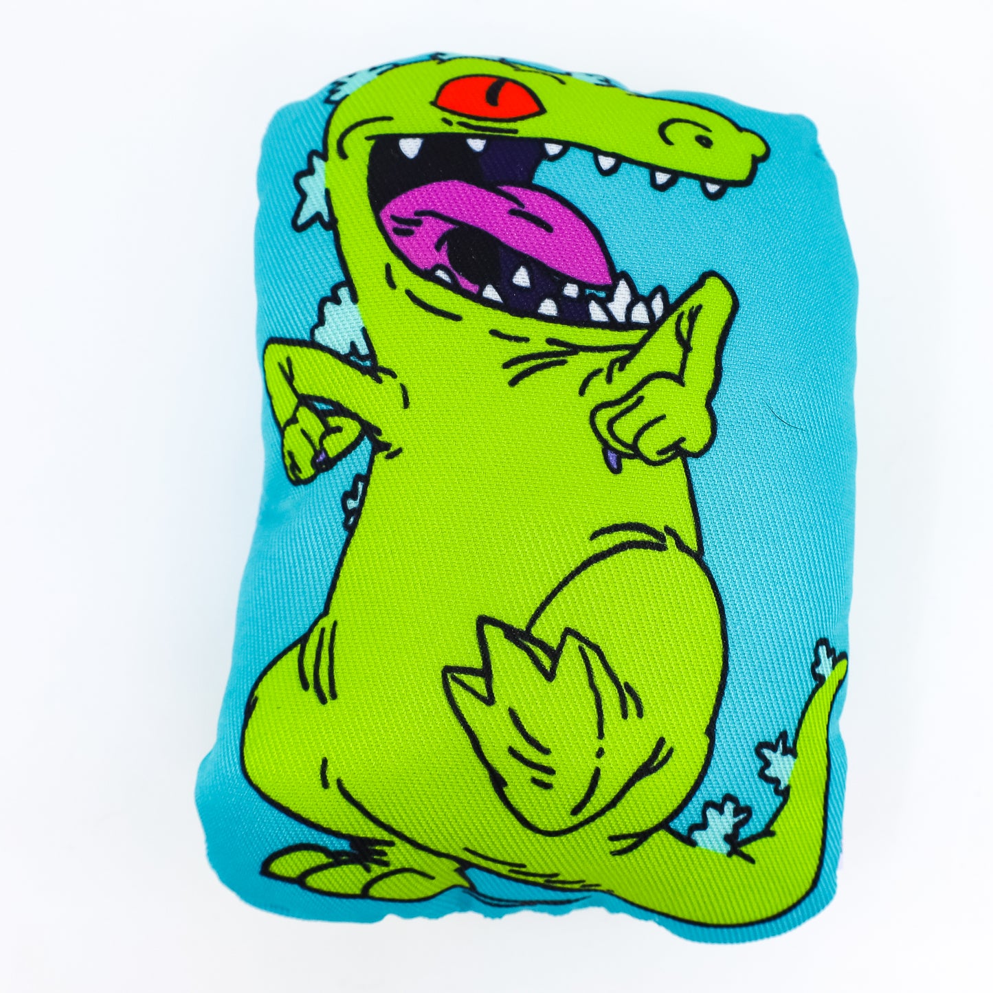 Nickelodeon Rugrats - Reptar: Squeaky Toy