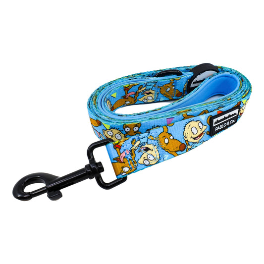 Nickelodeon Rugrats - Tommy & Spike: Dog Leash