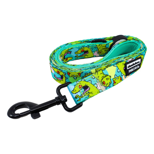 Nickelodeon Rugrats - Reptar: Dog Leash