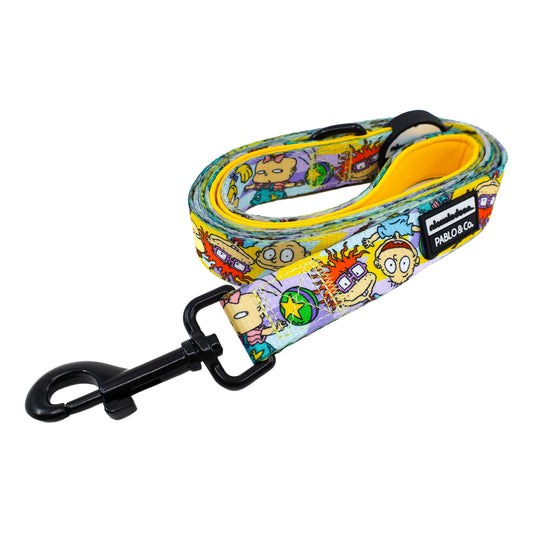 Nickelodeon Rugrats - 90's Babies: Dog Leash