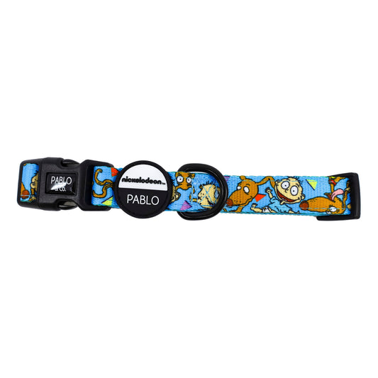 Nickelodeon Rugrats - Tommy & Spike: Dog Collar