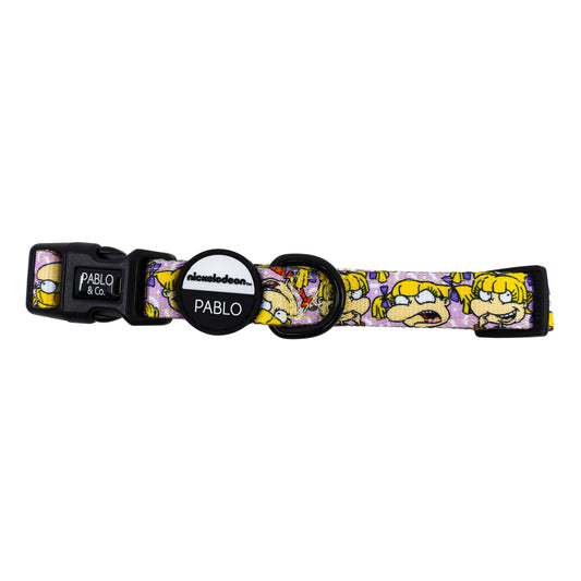 Nickelodeon Rugrats - Angelica: Dog Collar