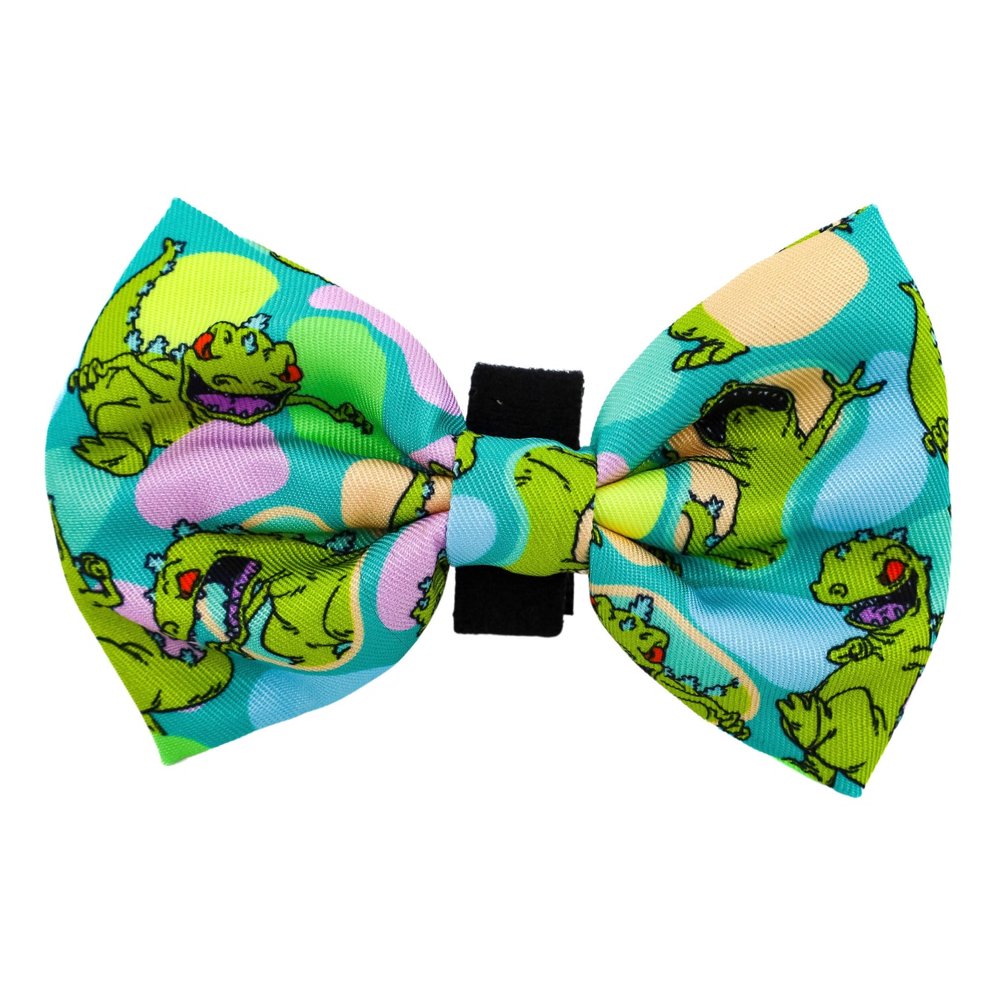 Nickelodeon Rugrats - Reptar: Bow Tie