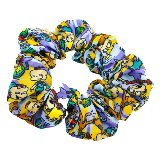 Nickelodeon Rugrats - 90's Babies: Scrunchie