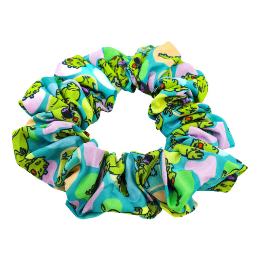 Nickelodeon Rugrats - Reptar: Scrunchie