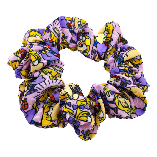 Nickelodeon Rugrats - Angelica: Scrunchie