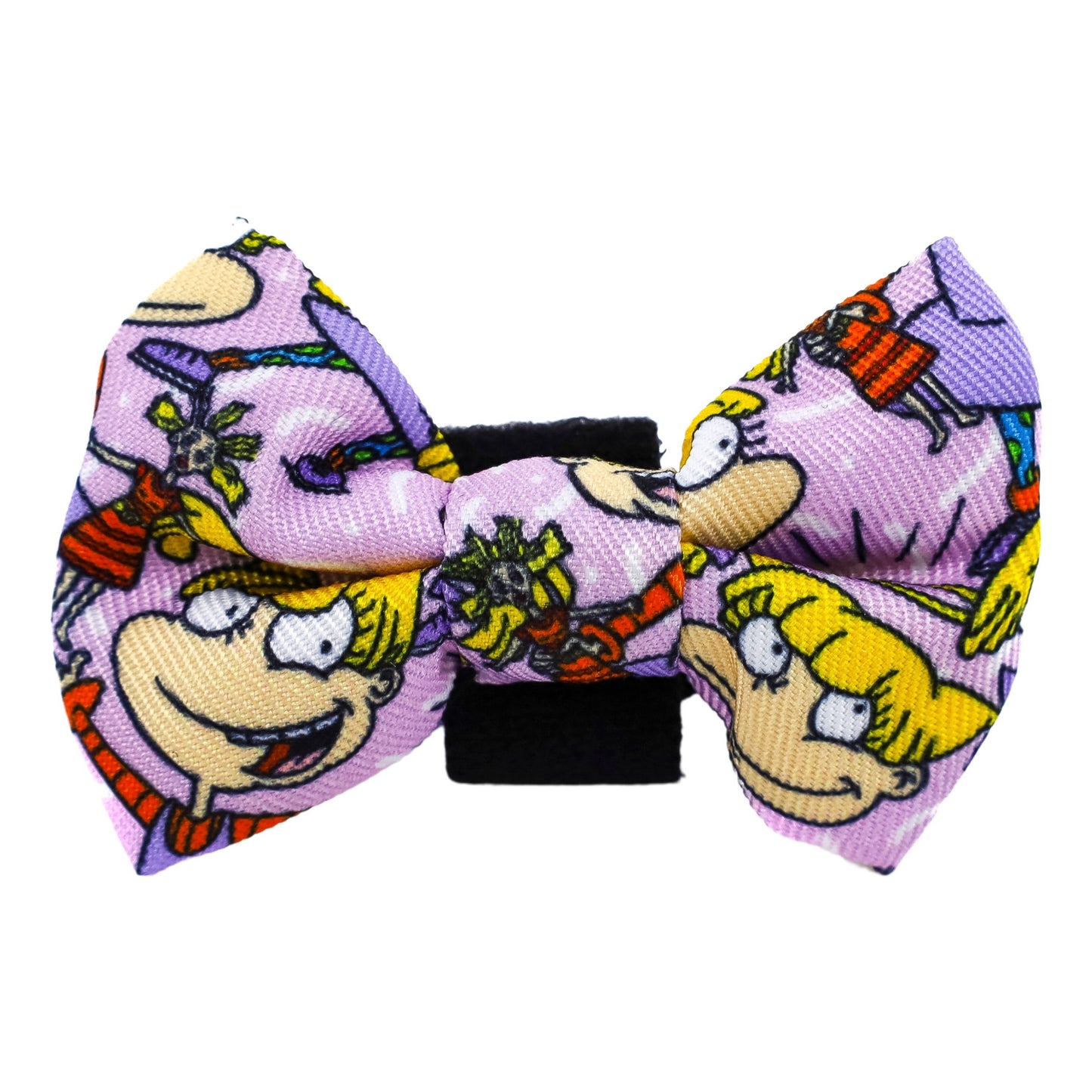 Nickelodeon Rugrats - Angelica: Cat Bow Tie