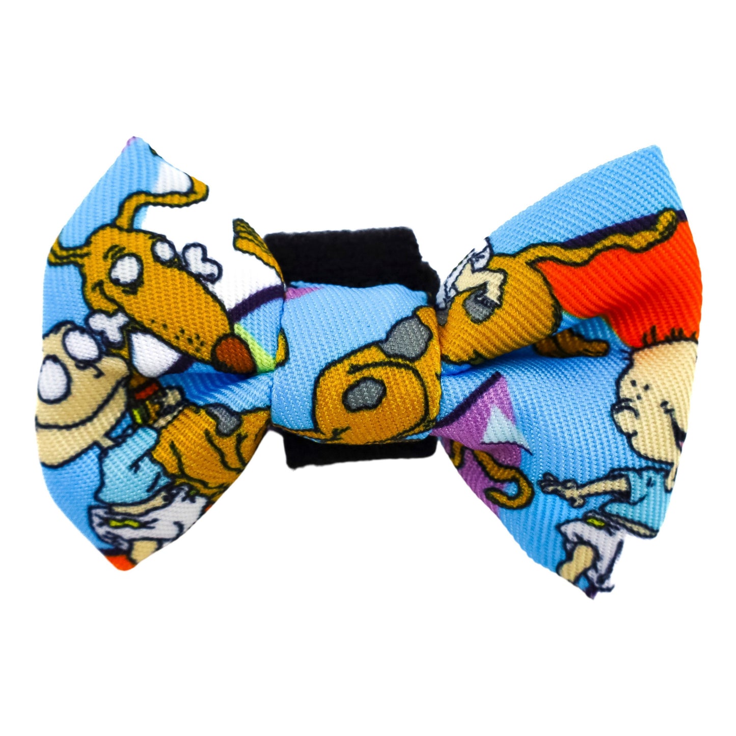 Nickelodeon Rugrats - Tommy & Spike: Cat Bow Tie