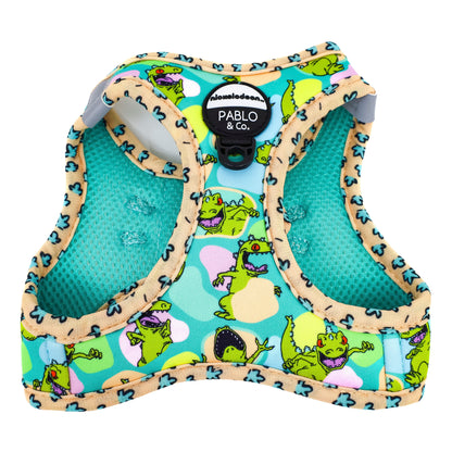 Nickelodeon Rugrats - Reptar: Step In Cat Harness