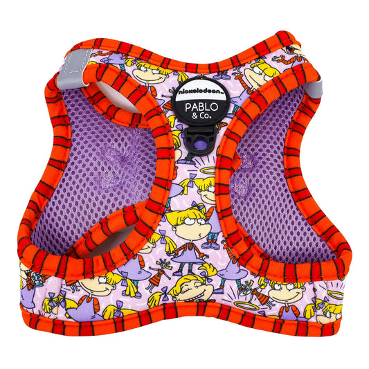 Nickelodeon Rugrats - Angelica: Step In Cat Harness