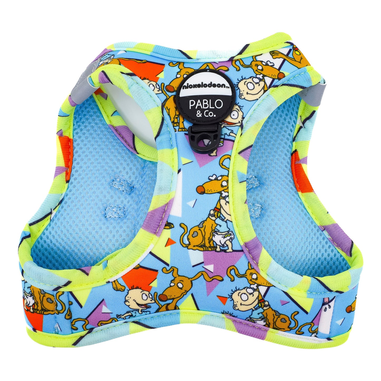 Nickelodeon Rugrats - Tommy & Spike: Step In Cat Harness