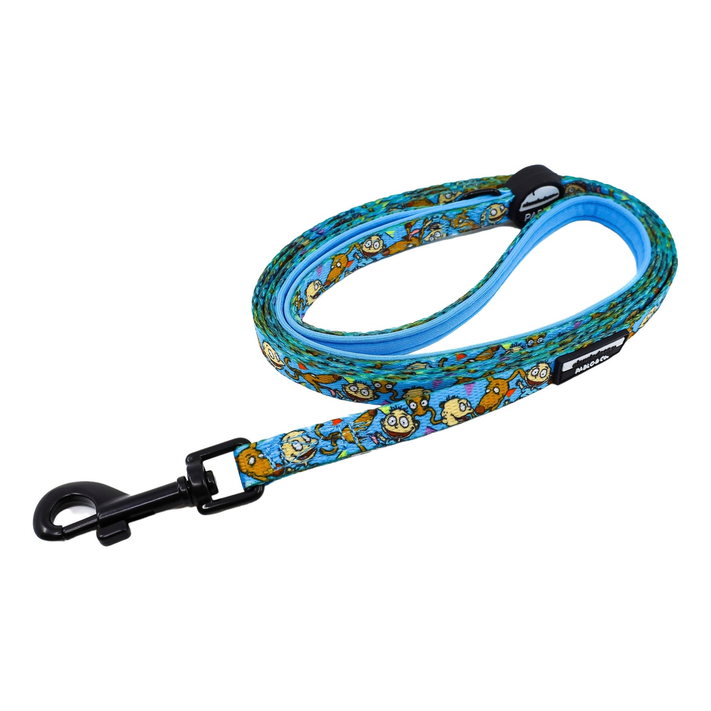 Nickelodeon Rugrats - Tommy & Spike: Cat Leash