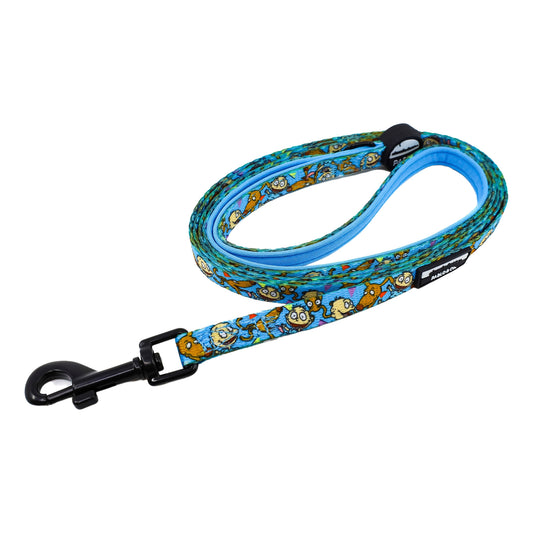 Nickelodeon Rugrats - Tommy & Spike: Cat Leash