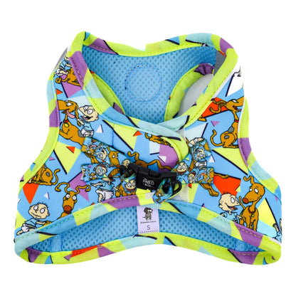 Nickelodeon Rugrats - Tommy & Spike: Step In Cat Harness