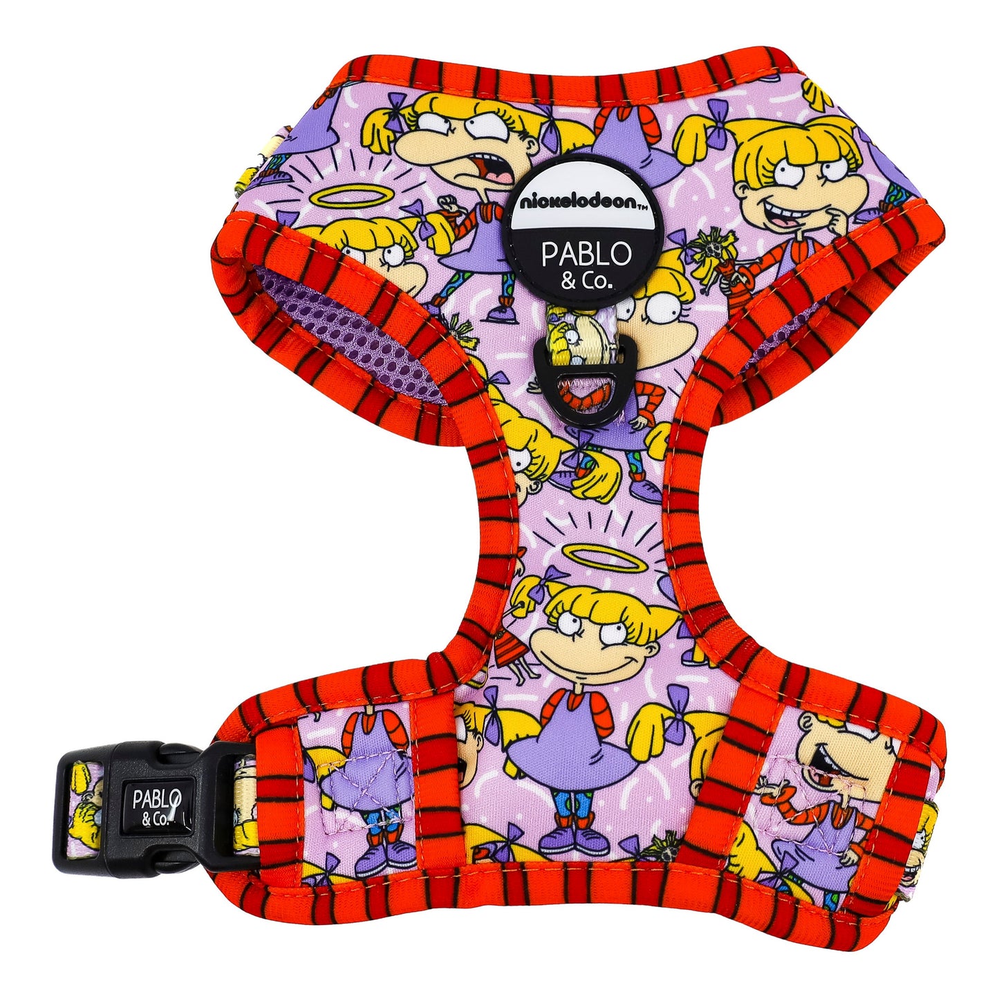 Nickelodeon Rugrats - Angelica: Adjustable Harness